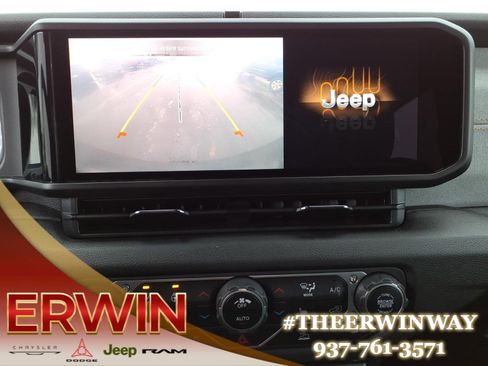 Certified 2024 Jeep Wrangler Sport image 22