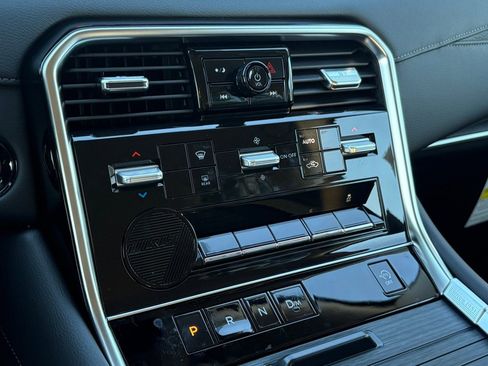 New 2026 Nissan Armada SV image 14