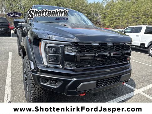 Used 2023 Ford F150 Raptor w/ Equipment Group 802A Raptor R image 1