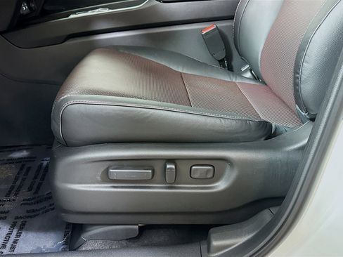 New 2026 Honda Ridgeline Black Edition image 19