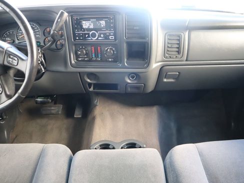 Used 2007 Chevrolet Silverado 2500 LT w/ Skid Plate Package image 27