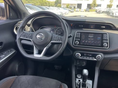 Used 2020 Nissan Kicks SR FWD image 14