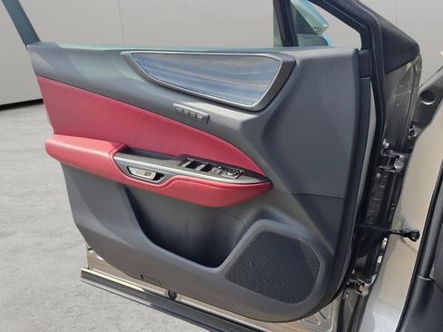 Used 2022 Lexus NX 350 AWD image 23
