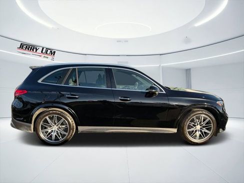 Used 2025 Mercedes-Benz GLC 43 AMG GLC 43 AMG image 2