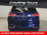 Used 2016 Acura RDX AWD w/ Technology Package image 5