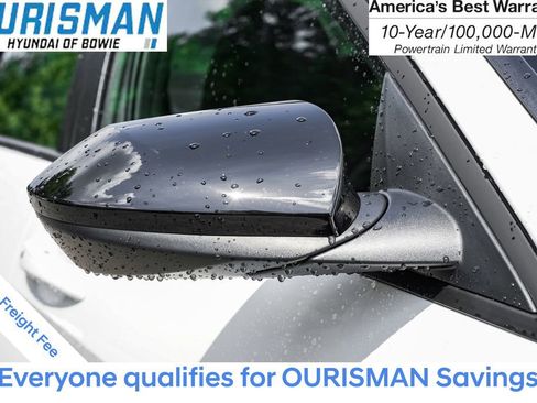 New 2025 Hyundai Elantra SEL image 12