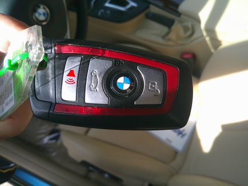 Used 2016 BMW 328i Sedan image 38