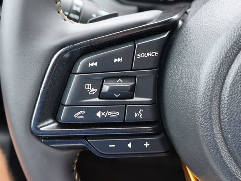 Certified 2026 Subaru Forester Wilderness w/ Wilderness Plus Package AWD/4WD image 22