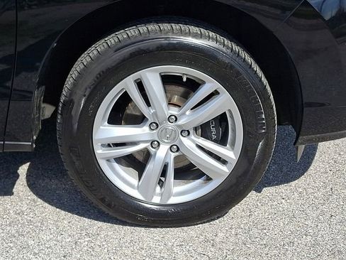 Used 2014 Acura RDX Technology Package image 8