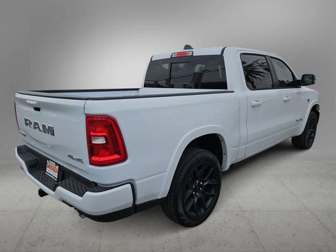 New 2026 RAM 1500 Laramie image 8