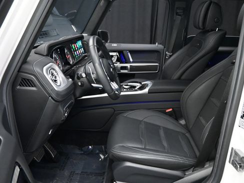 Used 2019 Mercedes-Benz G 63 AMG 4MATIC image 51