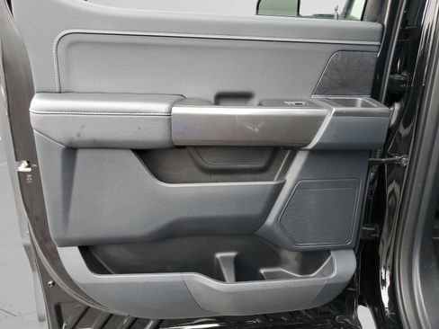 Used 2023 Ford F150 XLT w/ Equipment Group 302A High image 15