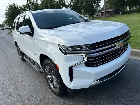 Used 2023 Chevrolet Tahoe LT AWD/4WD image 26