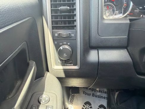 Used 2023 RAM 1500 Express w/ Wheel & Sound Group AWD/4WD image 19