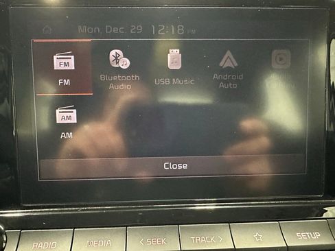 Used 2024 Kia Forte LXS image 27