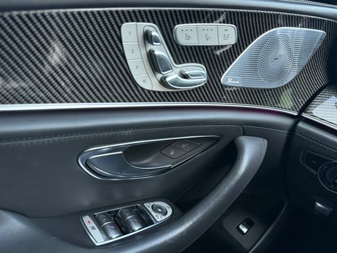 Used 2019 Mercedes-Benz AMG GT 53 image 33