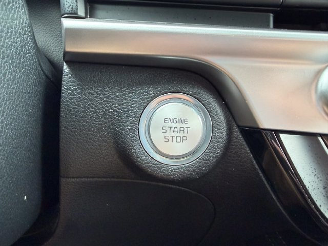 Certified 2024 Kia Telluride EX FWD image 19