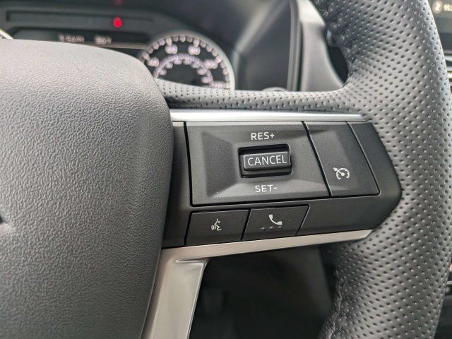 New 2026 Mitsubishi Outlander LE FWD image 23