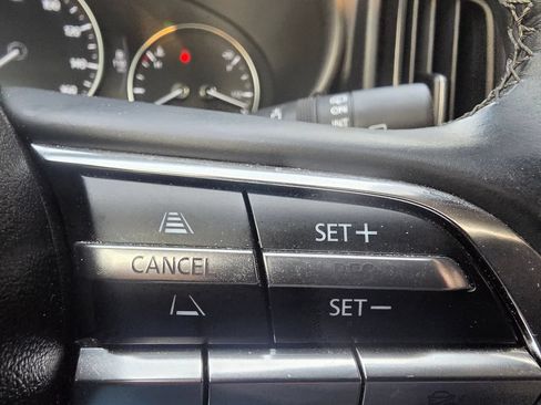 Used 2024 MAZDA CX-50 AWD 2.5 S w/ Weather Package image 7