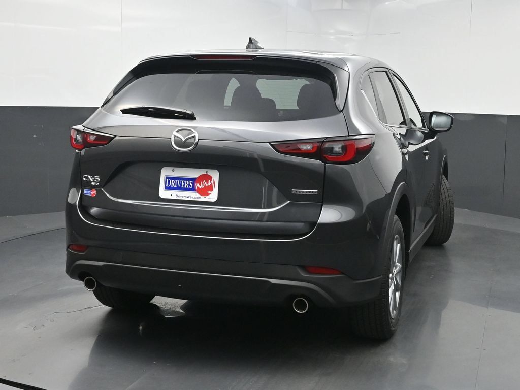 Used 2023 MAZDA CX-5 AWD 2.5 S image 39