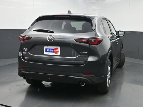Used 2023 MAZDA CX-5 AWD 2.5 S image 39