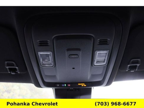 New 2026 Chevrolet Tahoe LS image 17