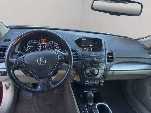 Used 2017 Acura RDX AWD image 15