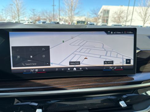 New 2026 BMW X5 xDrive40i w/ M Sport Package image 29