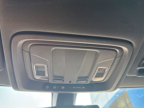 Used 2021 Chevrolet Silverado 1500 RST image 29