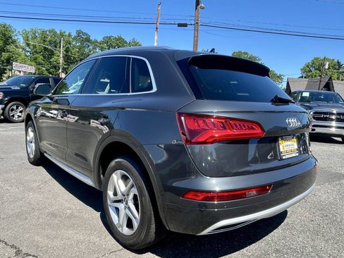 Used 2018 Audi Q5 2.0T Premium Plus w/ Premium Plus Package AWD/4WD image 3