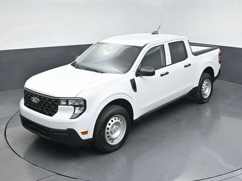 New 2026 Ford Maverick XL w/ 4K Tow Package image 34