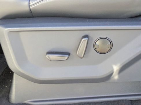 New 2025 Ford Expedition Platinum w/ Stealth Performance Package image 16