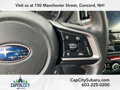 Used 2019 Subaru Crosstrek 2.0i Limited AWD/4WD image 18