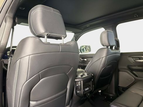 Used 2026 RAM 1500 Rebel w/ Rebel Level 2 Equipment Group AWD/4WD image 33