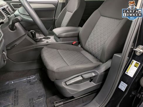 Used 2019 Volkswagen Atlas S image 10