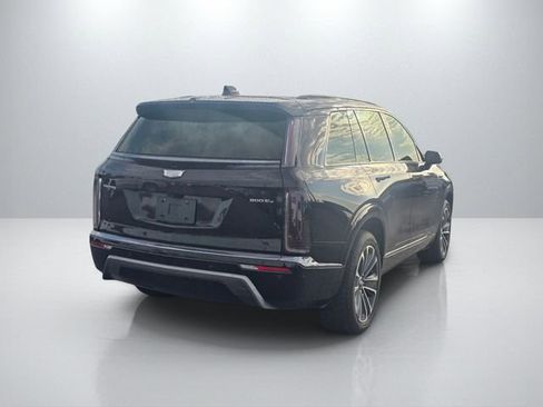 Used 2026 Cadillac Vistiq Sport AWD/4WD image 6