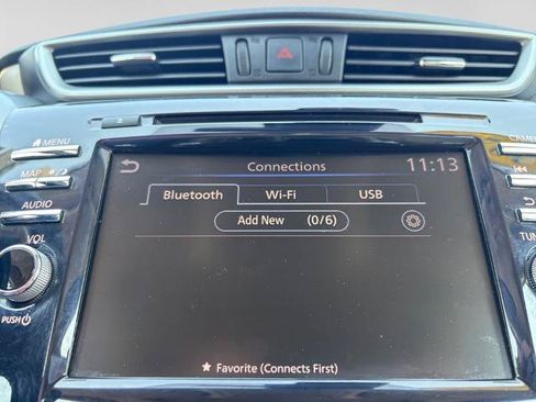 Certified 2021 Nissan Murano SL AWD/4WD image 24