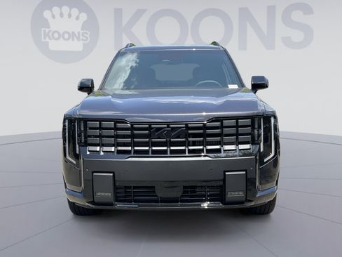 New 2027 Kia Telluride SX X-Line AWD/4WD image 11
