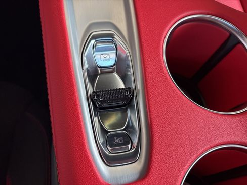 New 2026 Chevrolet Corvette Stingray Preferred Conv w/ Z51 Performance Package image 18