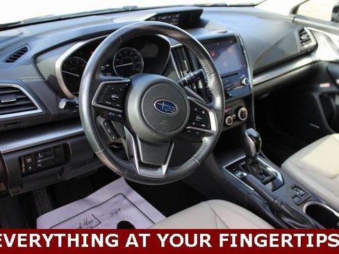 Used 2022 Subaru Impreza 2.0i Limited image 12