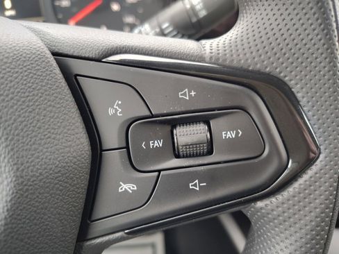 New 2026 Chevrolet Trax LS w/ LS Convenience Package image 19