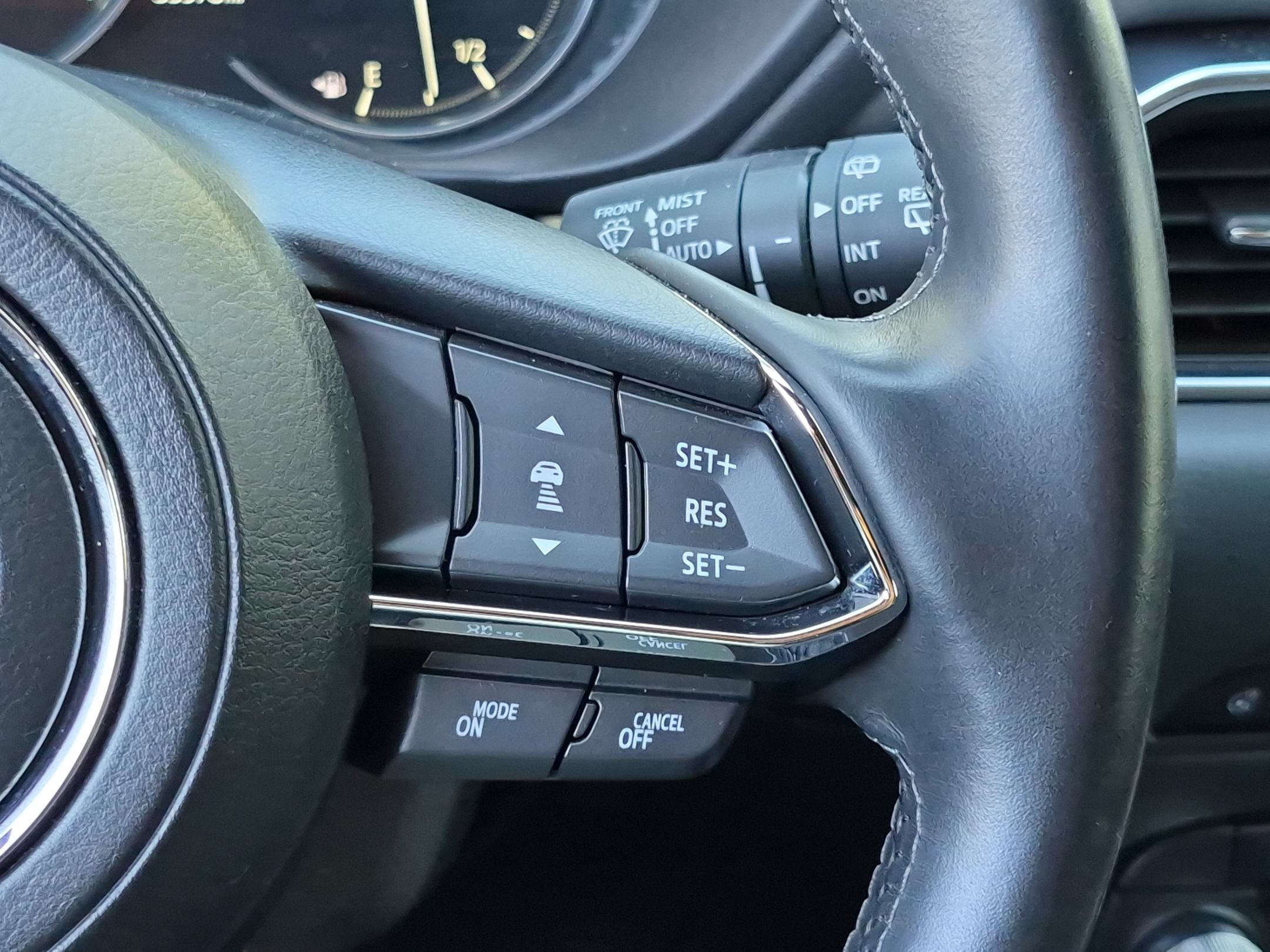 Used 2019 MAZDA CX-5 Signature AWD/4WD image 9