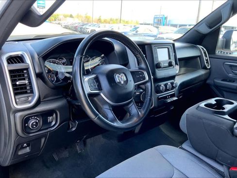 Used 2022 RAM 1500 Lone Star image 17