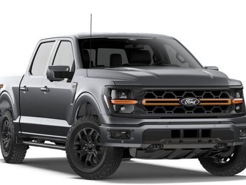 New 2026 Ford F150 Tremor AWD/4WD image 26