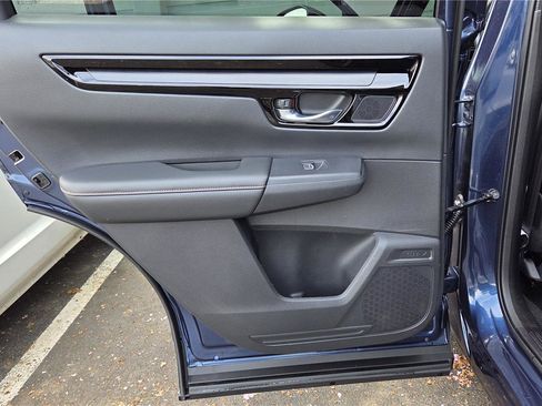 Used 2025 Honda CR-V Sport Touring image 26