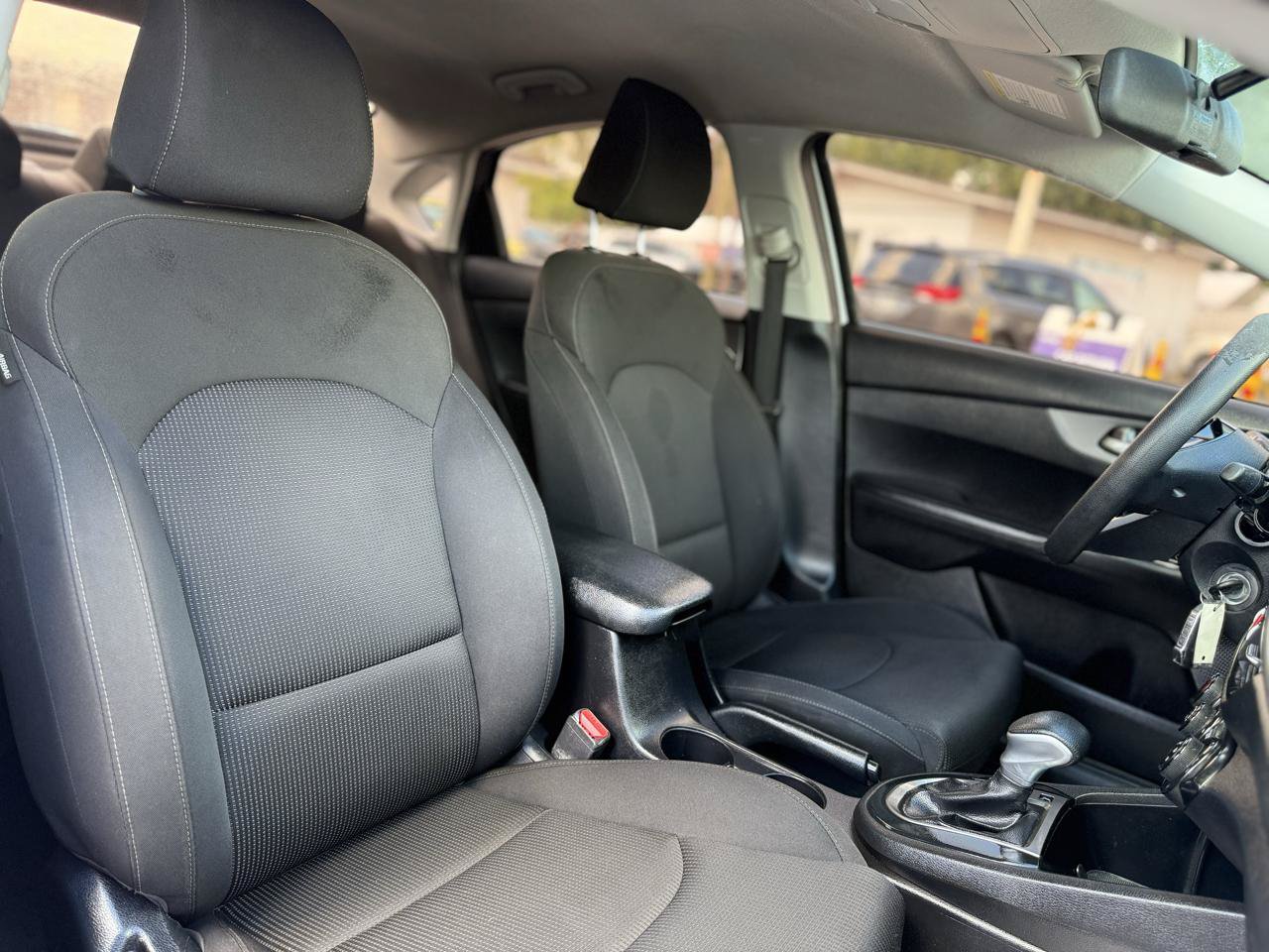 Used 2020 Kia Forte LXS FWD image 37