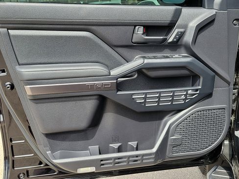 New 2026 Toyota 4Runner TRD Off-Road Premium image 11