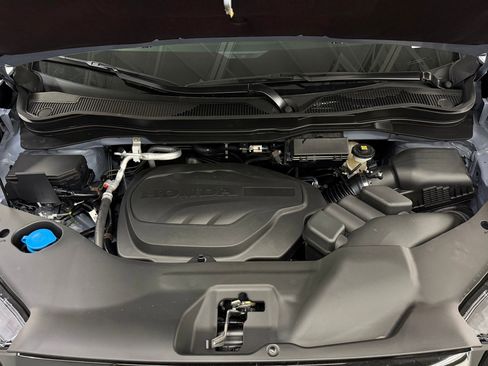 New 2026 Honda Ridgeline Black Edition image 26