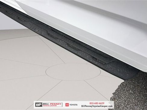 New 2026 Toyota Tundra TRD Pro image 20