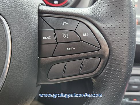 Used 2023 Dodge Challenger SXT w/ Blacktop Package image 19